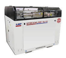 KMT STREAMLINE® Serisi 60000 PSI Su Jeti Kesim Pompaları