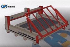water jet cutting machine with loading system.png
